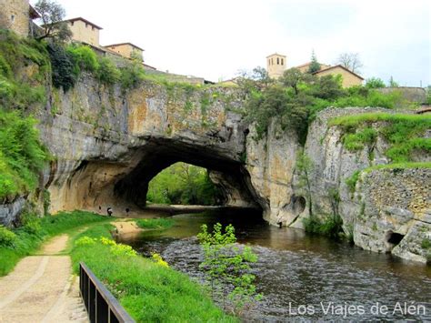 Puentedey: el puente de Dios