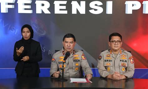 Polisi Periksa 14 Saksi Kebakaran Depo Pertamina Plumpang Parboaboa