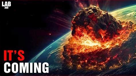 Terrifying Nasa Update Doomsday Asteroid Heading Towards Earth In 2029