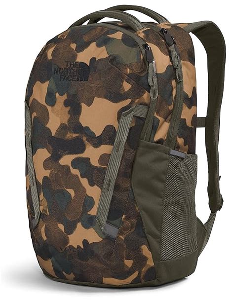 THE NORTH FACE Vault Backpack CAMO Tillys