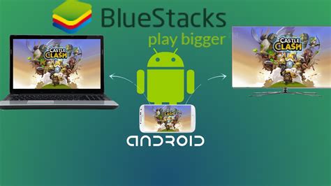 LBG n2 Émuler Un Smartphone Android Sur Son PC BlueStacks YouTube