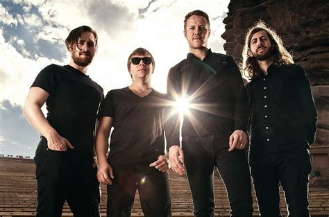 Believer Se Llama El Nuevo Tema De Imagine Dragons Radio Aspen