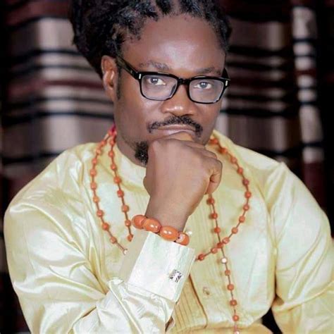 Daddy Showkey Knocks Police Over Suspension Of Female Supernumerary