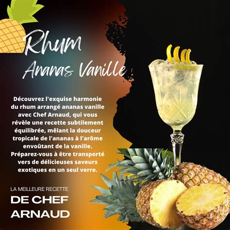 Le Monde Du Rhum Arrang Blog Du Comptoir De Toamasina