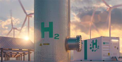 Indias G20 Presidency Is An Opportunity For Green Hydrogen Leadership