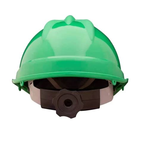 Casco Evo Iii Arnes C Roller Verde Segurinort Safety