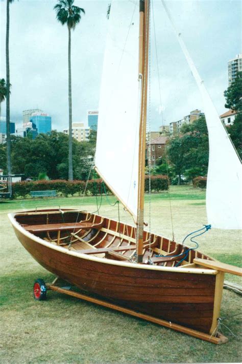 gallery archives sydney wooden boat school