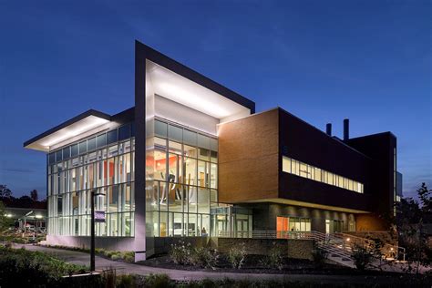 ATLANTIC CAPE COMMUNITY COLLEGE NEW STEM BUILDING - Architizer