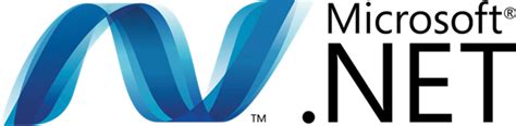.NET Framework Logo / Software / Logonoid.com