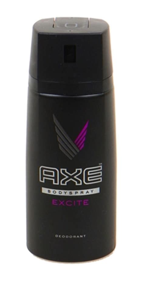 Axe Excite Erkek Deodorant 150 Ml Cossta Cosmetic Station