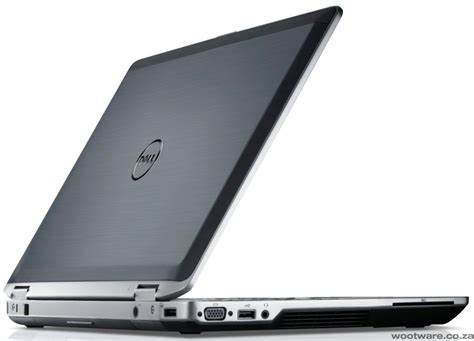 Dell Latitude E6530 Intel Core I7 3540m 3 Ghz 8gb Memory Nvidia Nvs