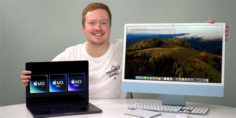 Apple Introduces New M3 Processors A Closer Look At The Macbook Pro 16