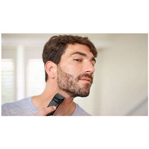 Philips Multigroom Series In Black All In One Trimmer