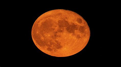 Super Blue Moon 2023 What Is It When Where To Watch