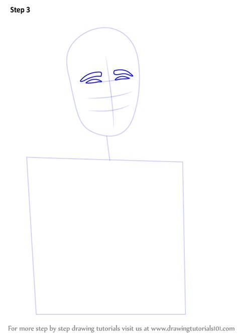 How To Draw Barack Obama Politicians Step By Step
