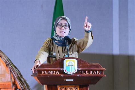 Gelar Musrenbang RKPD Tahun 2024 Pemkab Lebak Tetapkan 4 Prioritas