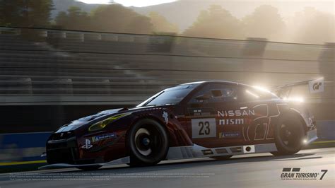 Presentamos La Actualizaci N De Octubre Para Gran Turismo Que