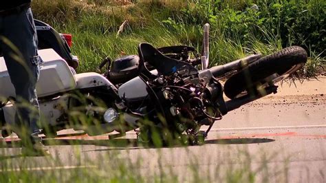 Driver Charged With Involuntary Manslaughter After Fatal Motorcycle Wreck