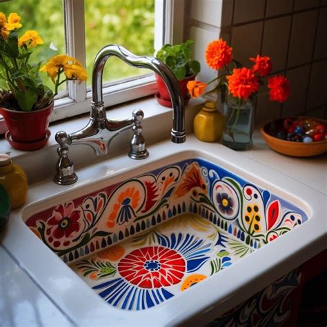 Stunning Bohemian Kitchen Sink Inspirations You Ll Love H M G