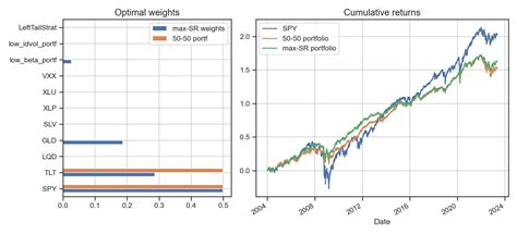 Optimal Tail Risk Hedging Revo Capital