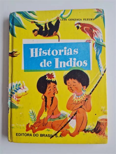 Histórias De Índio