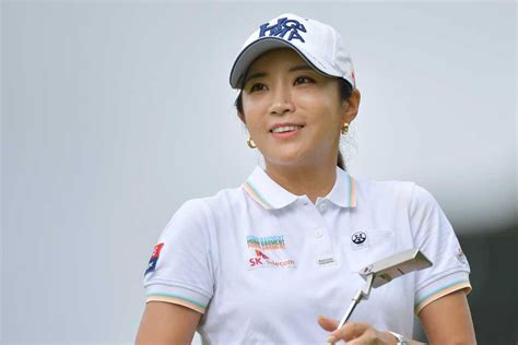 元賞金女王のイ・ボミが今季限りで日本ツアーから引退／国内女子 サンスポ