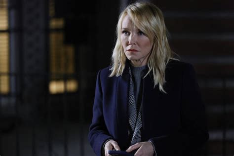 SVU Season 25 Premiere Kelli Giddish Return