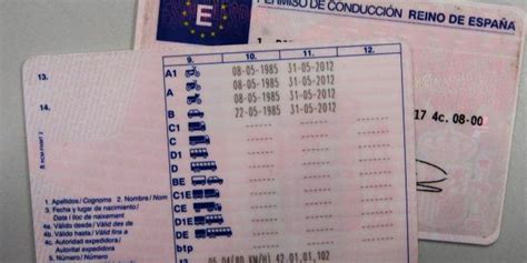 Preguntas Frecuentes Sobre El Carnet De Conducir Informaci N Til