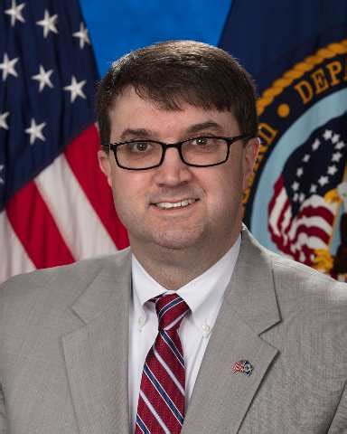 Robert Wilkie Biography: Under Secretary of Defense for Personnel and ...