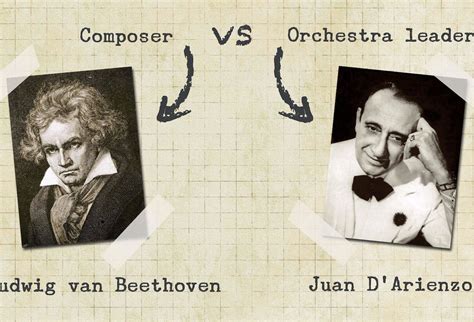 What Is The Difference Between A Composer And An Arranger Explained Simply