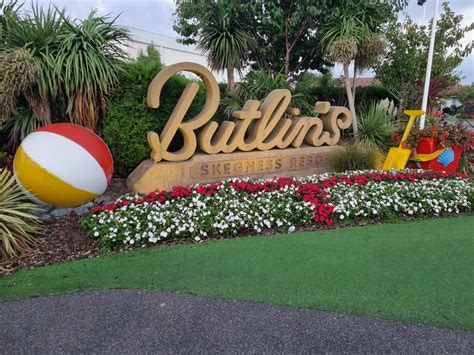 How Does Food Court Dining Work Visit Butlins Skegness