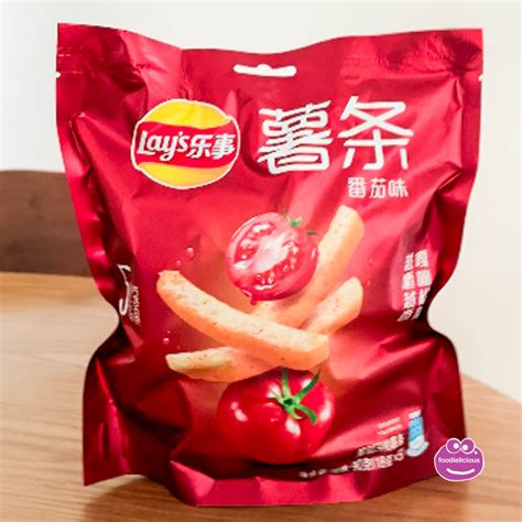 frito lay singapore snacks promotion  oo foodielicious
