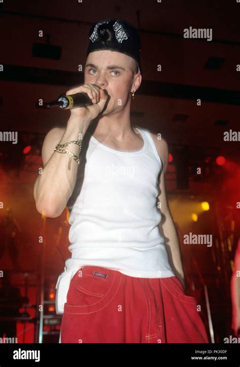 Brian Harvey East 17 Hi Res Stock Photography And Images Alamy