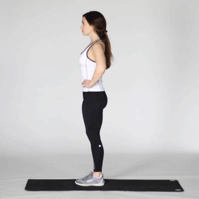 Lateral Pelvic Tilt Correction