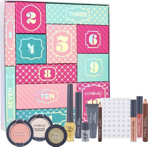 Ulta Advent Calendar 2025 Dates - Alyssa A. Seidel