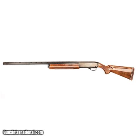 Winchester Super X Model 1 12 Ga