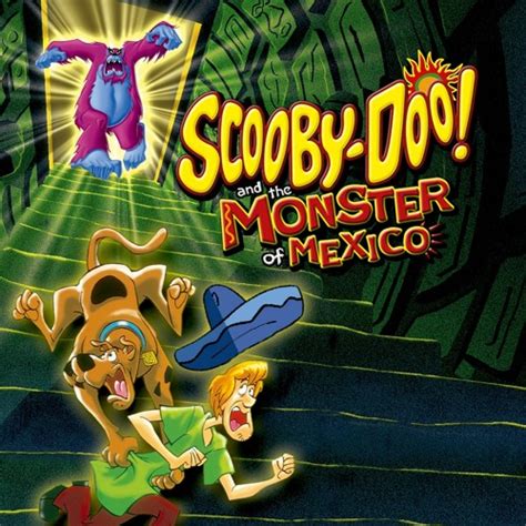 Stream Scooby Doo Stream Listen To Scooby Doo And The Monster Of