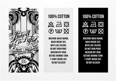 Graphic Design For T Shirt And hang Tag Design | Freelancer