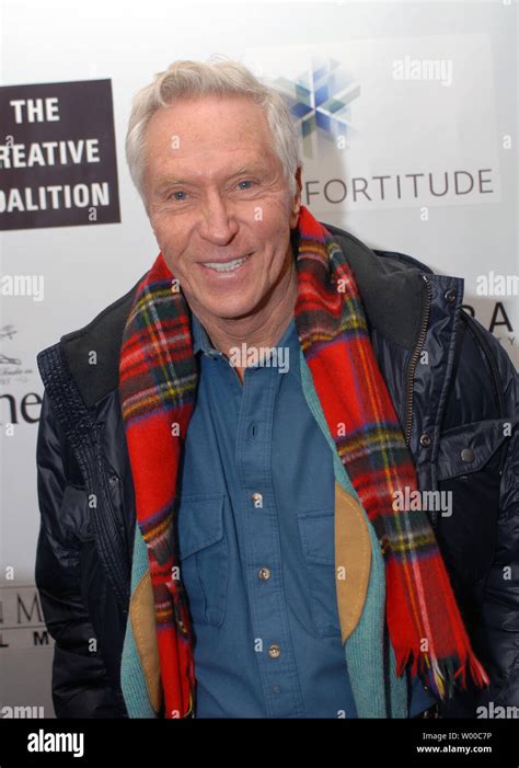 Actor Arthur Roberts Attends Fortitudes Sundance Reception During The