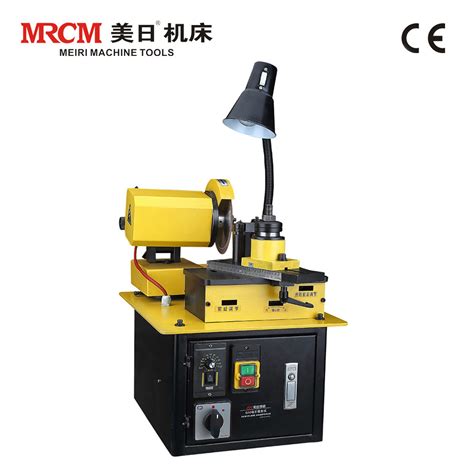 Mm Tool Grinder Grinding Machine Carbide Circular Saw Blade