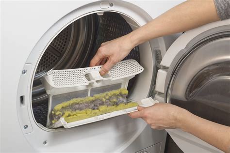 How To Clean A Clothes Dryer Sanitize And Disinfect Yours Like A Pro