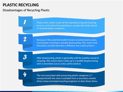 Recycling Google Slides Template