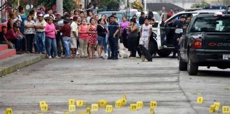 Guayaquil Registra Incremento De Muertes Violentas