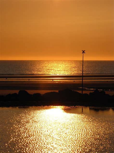 Images Gratuites plage mer côte le sable océan horizon nuage