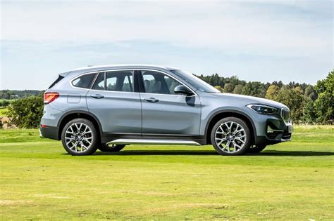 2021 Bmw X1 Prices Reviews And Pictures Edmunds