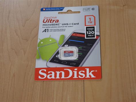 マイクロsdカード 1tb サンディスク 120mb S Microsdxcカード Sandisk Microsdカード ニンテンドースイッチ Class10 16gb ｜売買された