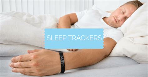 Best Sleep Tracker Reviews And Buyers Guide Sleepy Bliss