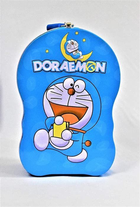 Doraemon Gadgets List With Names