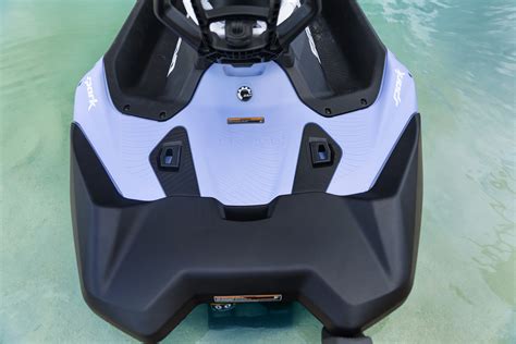 2024 Sea Doo Spark Manual Mala Simonne