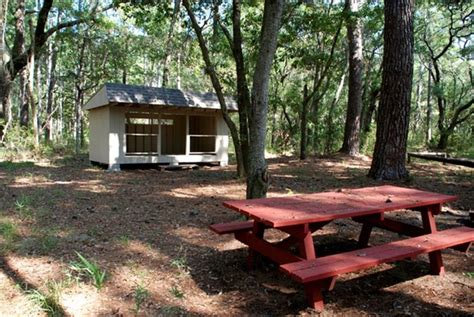 Skidaway Island State Park Savannah Ga Gps Campsites Rates